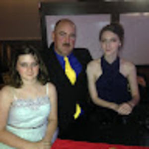 Meet your Posher, Aaron